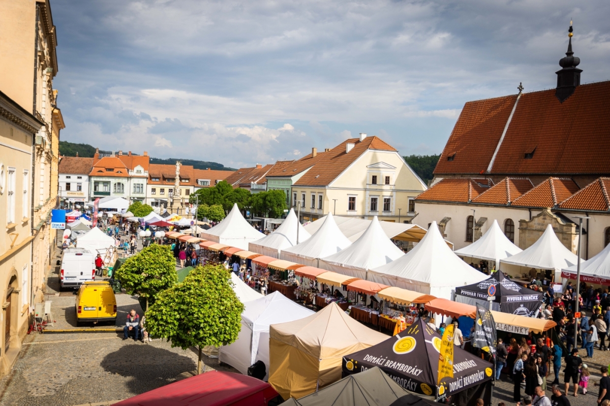 Tisková zpráva 2026