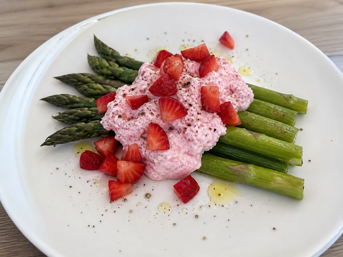 Tisková zpráva - gastro 2026