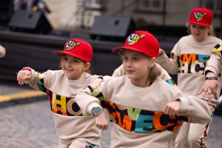 Slavnosti chřestu a vína 2023, foto Monika Bury Slavnosti chřestu a vína 2023, foto Monika Bury