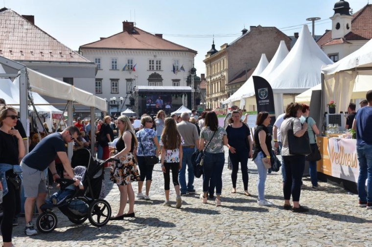 Předprodej spuštěn