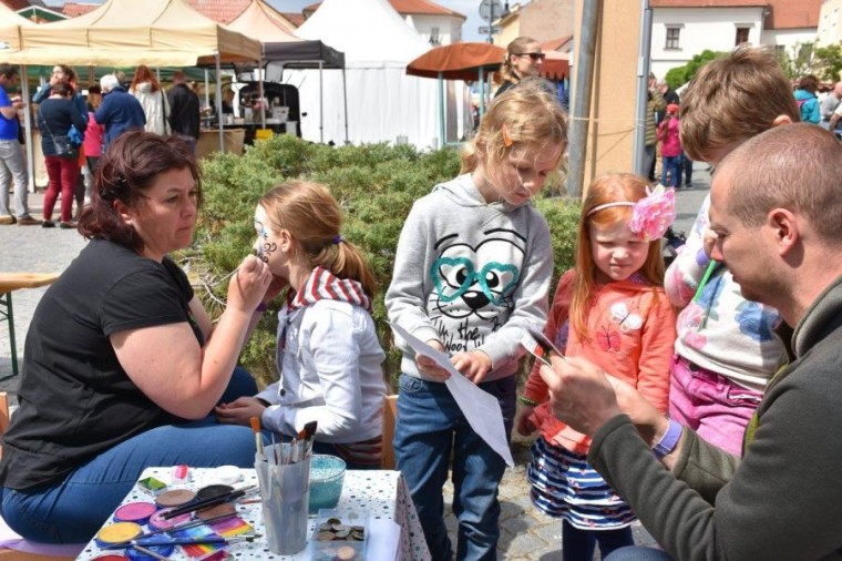 Slavnosti chřestu 2017 (foto 14)