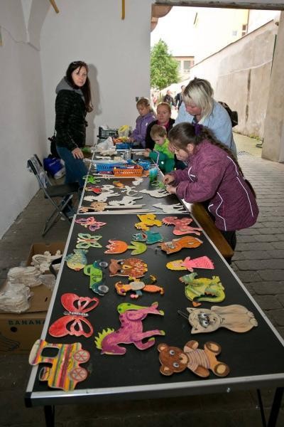 Slavnosti chřestu 2017, foto J. Sláma (foto 9)