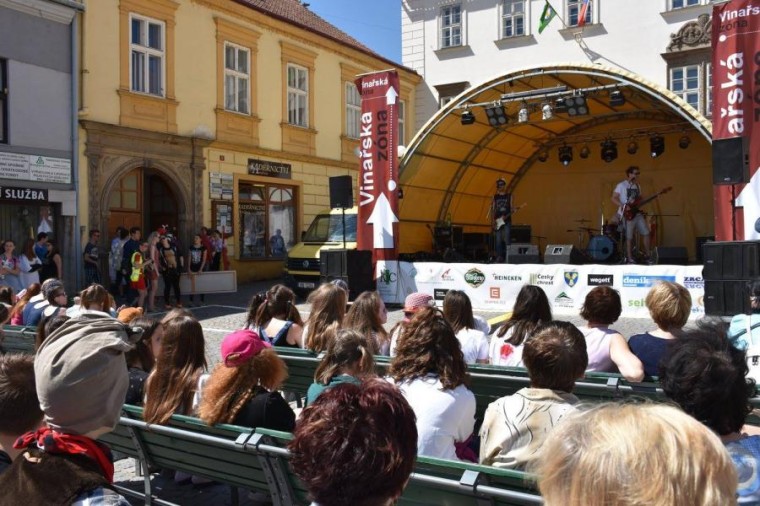 Slavnosti chřestu 2017 (foto 8)