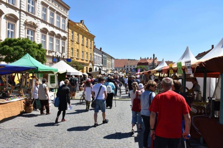 Slavnosti chřestu 2017 (foto 15)