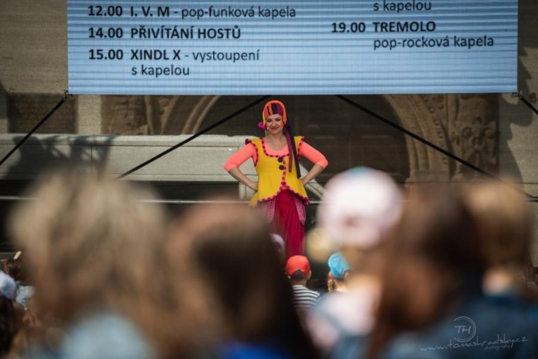Slavnosti chřestu a vína 2023, foto Tomáš Hradský (foto 10)