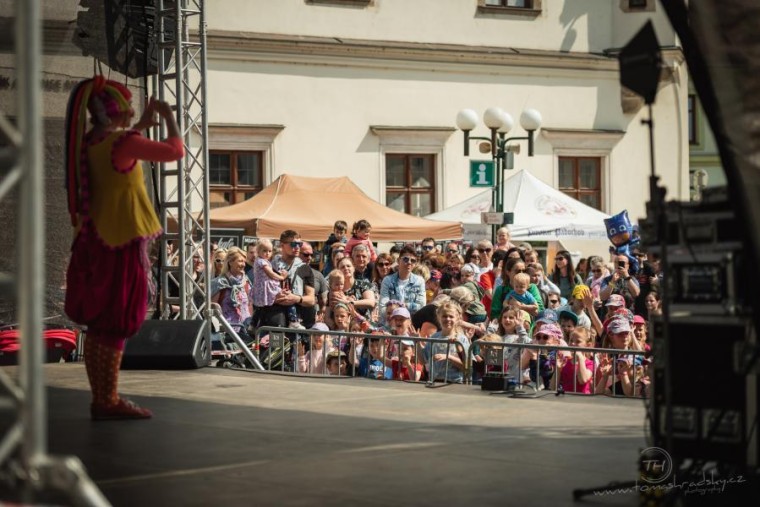 Slavnosti chřestu a vína 2023, foto Tomáš Hradský (foto 11)