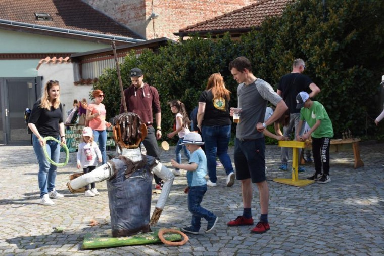 Slavnosti chřestu a vína 2023 (foto 7)