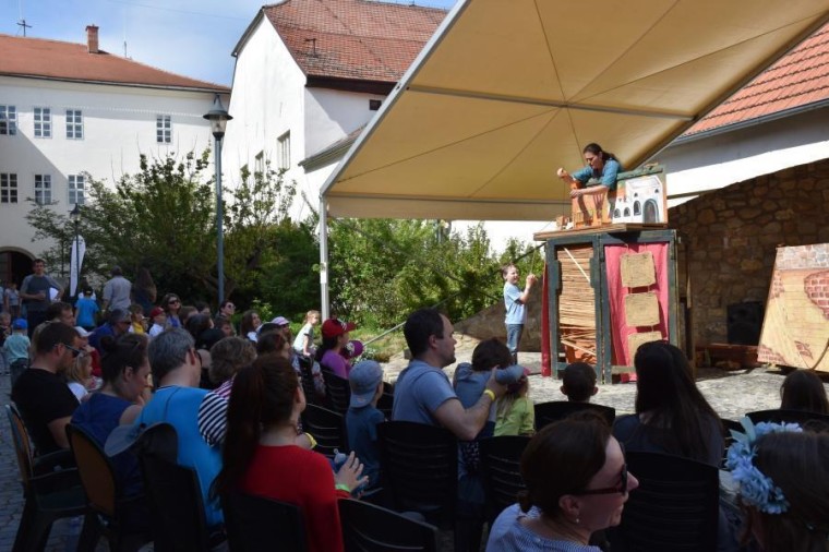 Slavnosti chřestu a vína 2023 (foto 16)