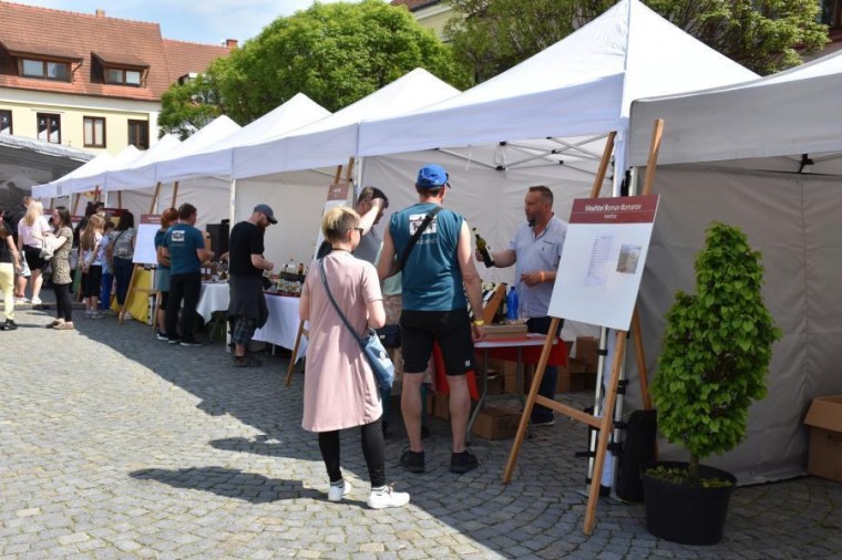 Slavnosti chřestu a vína 2023 (foto 20)