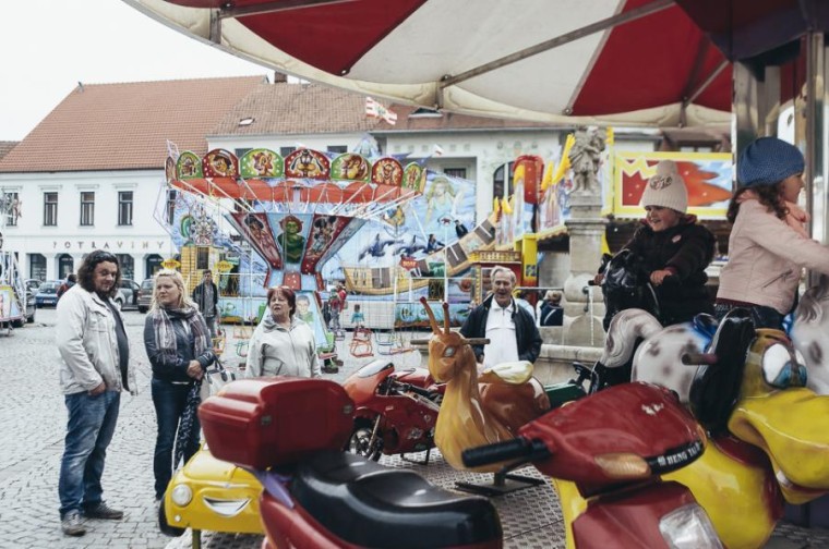 Slavnosti chřestu 2015 (foto 28)