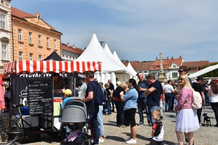 Slavnosti chřestu a vína 2023 (foto 25)