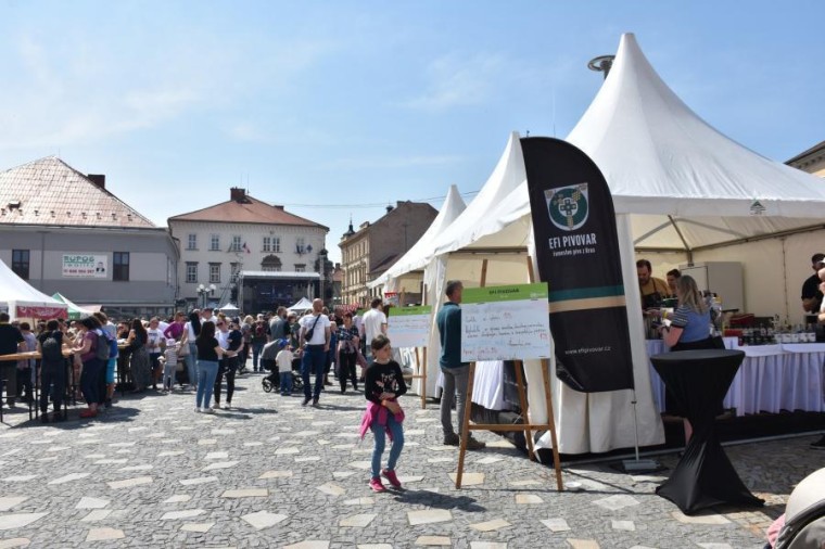 Slavnosti chřestu a vína 2023 (foto 27)
