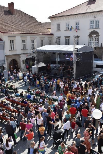 Slavnosti chřestu a vína 2023 (foto 31)