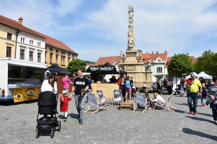 Slavnosti chřestu a vína 2023 (foto 32)