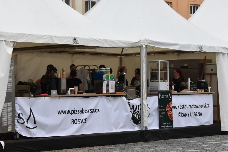 Slavnosti chřestu a vína 2024 (foto 29)