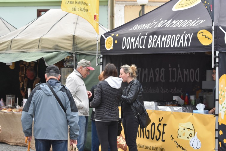 Slavnosti chřestu a vína 2024 (foto 33)