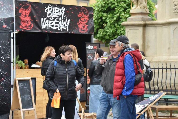 Slavnosti chřestu a vína 2024 (foto 41)