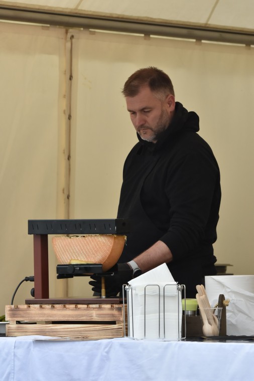 Slavnosti chřestu a vína 2024 (foto 42)