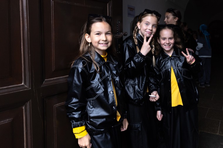 Slavnosti chřestu a vína 2024, foto Majda Slámová (foto 13)