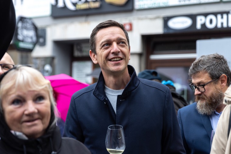 Slavnosti chřestu a vína 2024, foto Majda Slámová (foto 14)