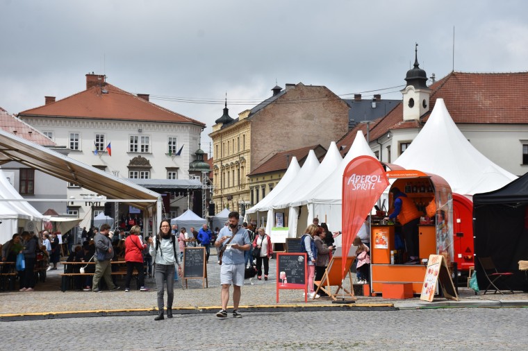Slavnosti chřestu a vína 2024 (foto 5)