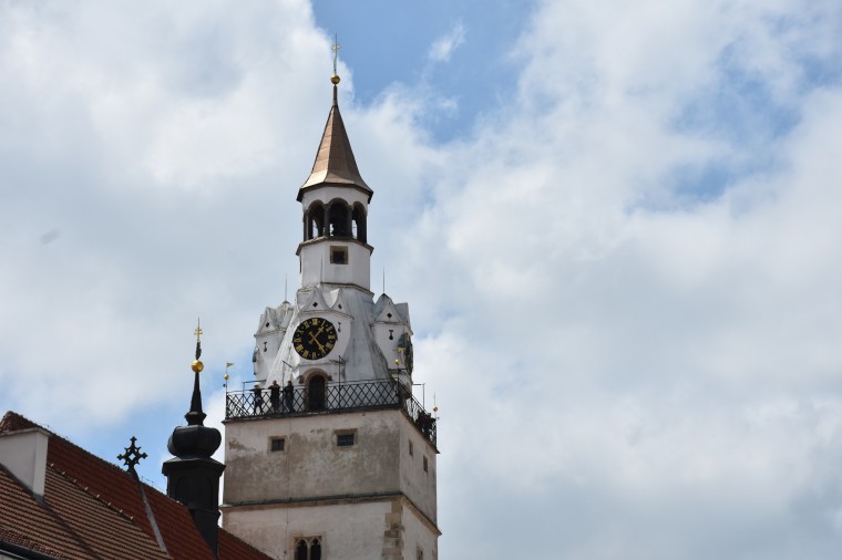Slavnosti chřestu a vína 2024 (foto 7)