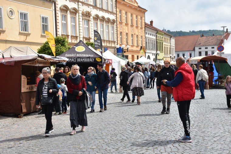 Slavnosti chřestu a vína 2024 (foto 24)