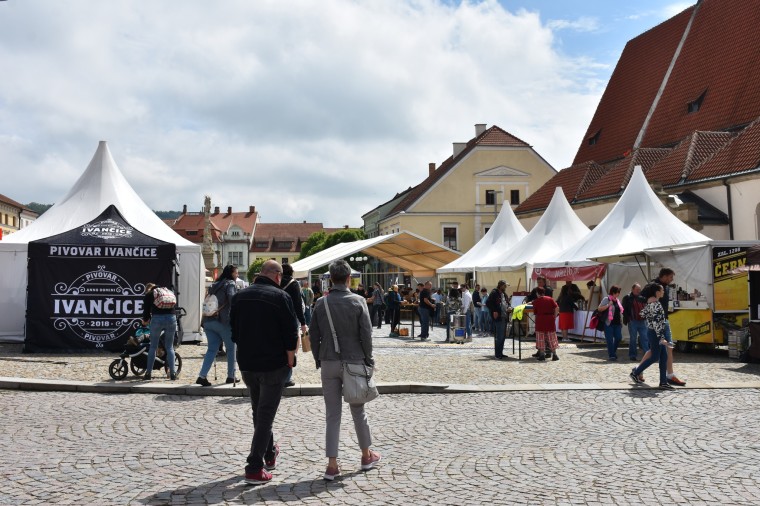 Slavnosti chřestu a vína 2024 (foto 28)