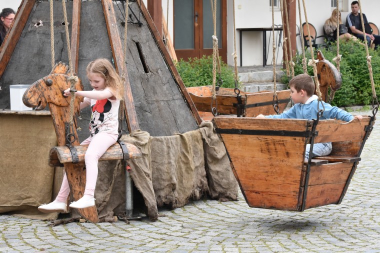 Slavnosti chřestu a vína 2024 (foto 33)