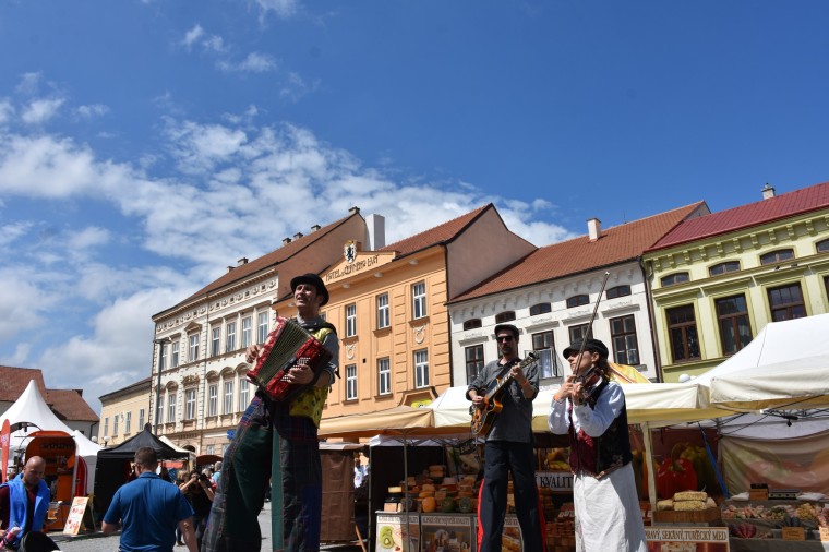 Slavnosti chřestu a vína 2024 (foto 36)