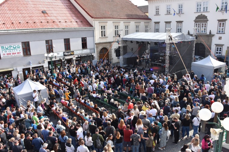 Slavnosti chřestu a vína 2024 (foto 38)