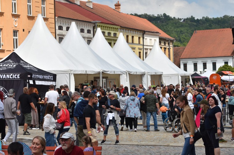 Slavnosti chřestu a vína 2024 (foto 42)