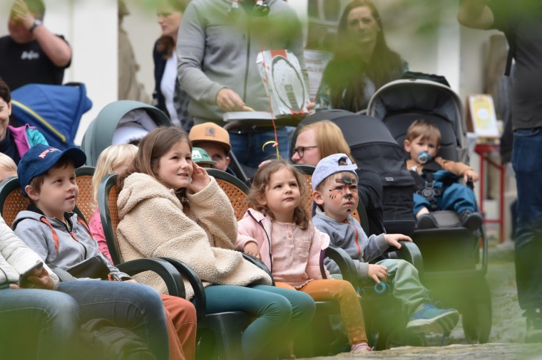 Slavnosti chřestu a vína 2024 (foto 31)