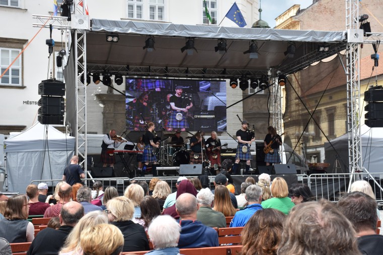 Slavnosti chřestu a vína 2024 (foto 33)