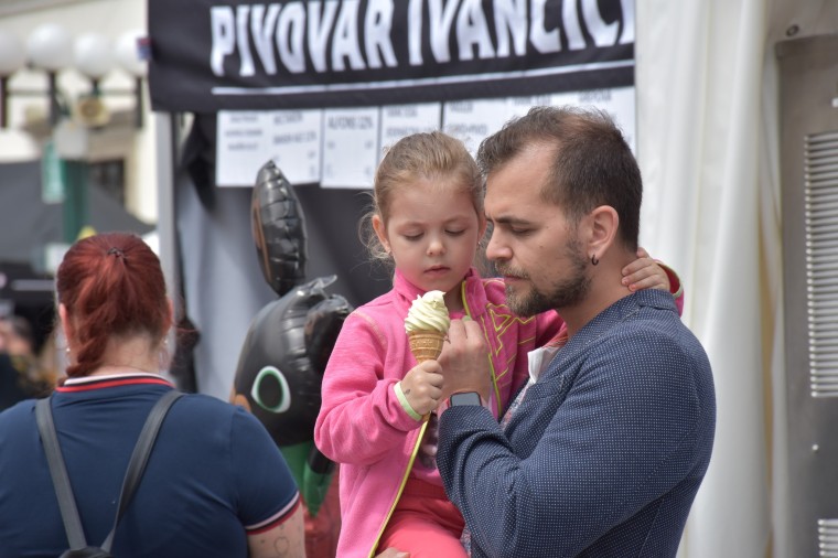 Slavnosti chřestu a vína 2024 (foto 35)