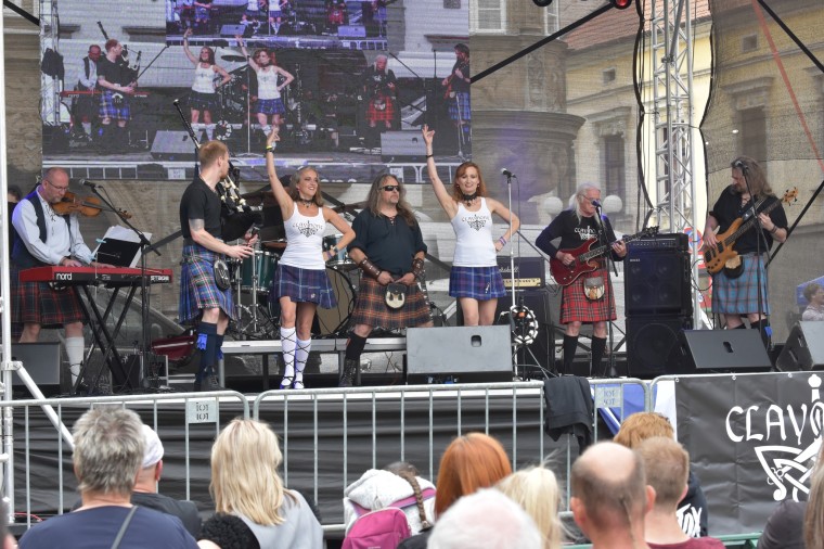 Slavnosti chřestu a vína 2024 (foto 51)