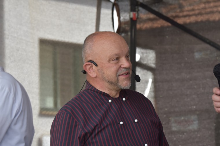 Slavnosti chřestu a vína 2024 (foto 55)