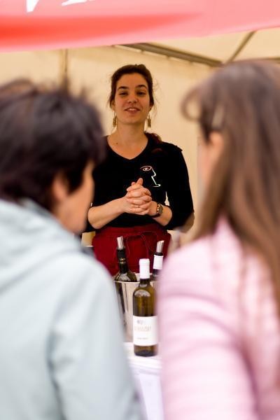Slavnosti chřestu a vína 2023, foto Monika Bury (foto 37)