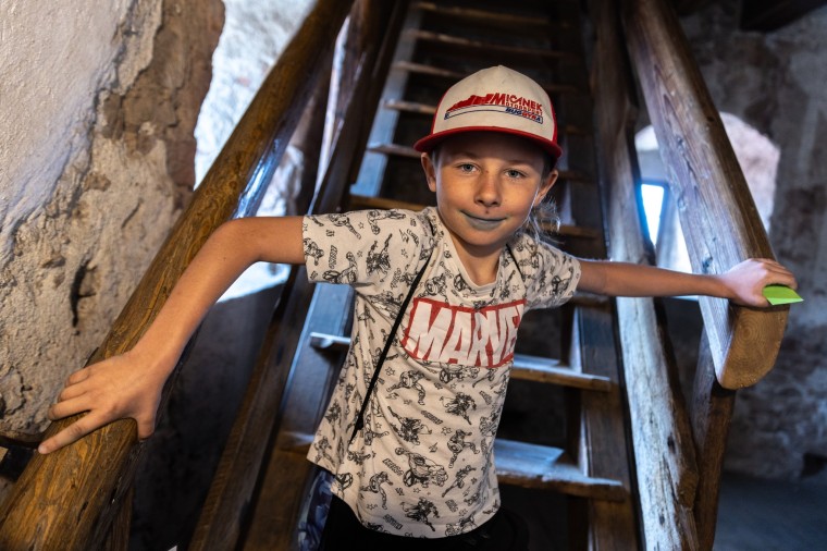 Slavnosti chřestu a vína 2024, foto Majda Slámová (foto 27)
