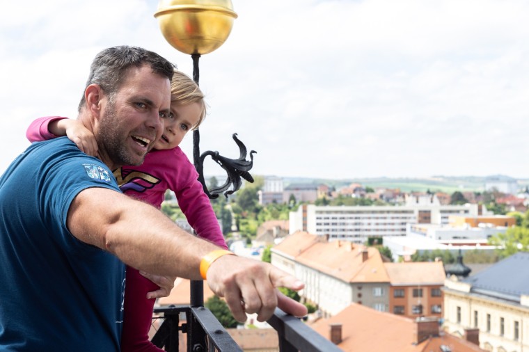 Slavnosti chřestu a vína 2024, foto Majda Slámová (foto 33)