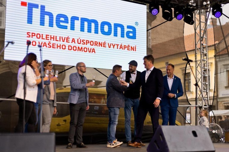 Slavnosti chřestu a vína 2023, foto Monika Bury (foto 41)