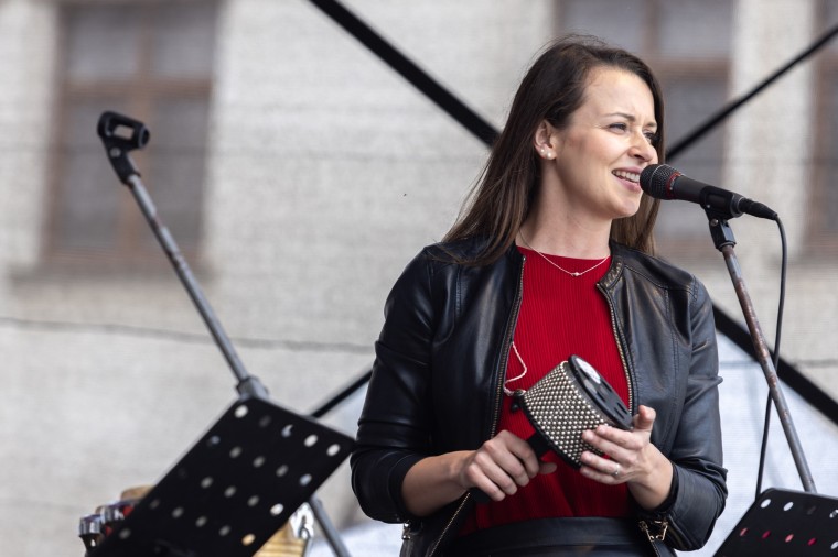 Slavnosti chřestu a vína 2024, foto Majda Slámová (foto 52)