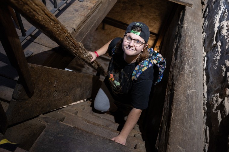 Slavnosti chřestu a vína 2024, foto Majda Slámová (foto 54)