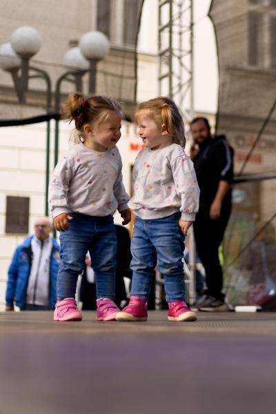 Slavnosti chřestu a vína 2023, foto Monika Bury (foto 43)