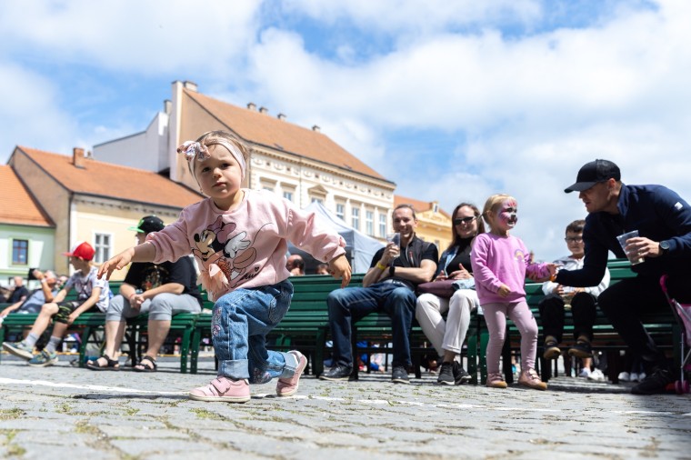 Slavnosti chřestu a vína 2024, foto Majda Slámová (foto 69)
