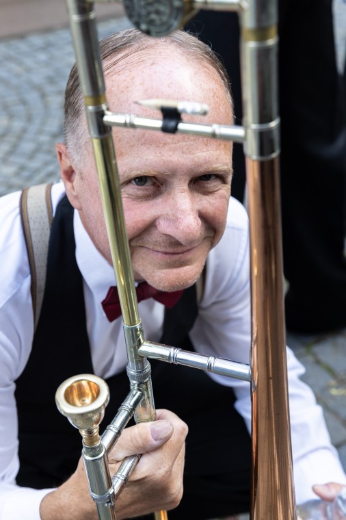 Slavnosti chřestu a vína 2024, foto Majda Slámová (foto 15)