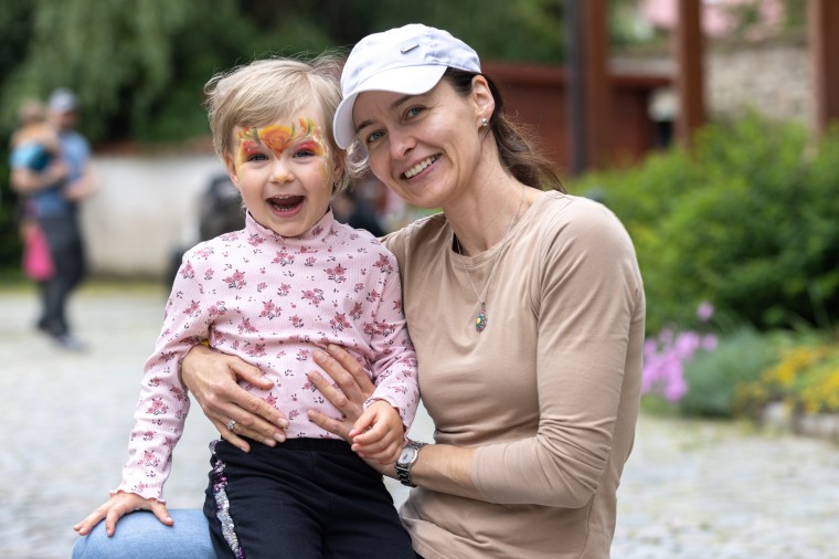 Slavnosti chřestu a vína 2024, foto Majda Slámová (foto 18)
