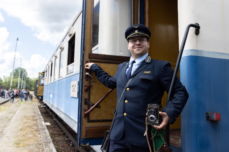 Slavnosti chřestu a vína 2024, foto Majda Slámová (foto 50)
