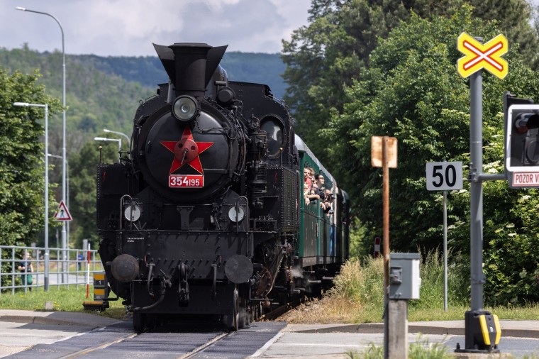 Slavnosti chřestu a vína 2024, foto Majda Slámová (foto 70)