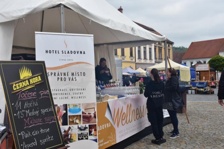Slavnosti chřestu a vína 2023 (foto 4)